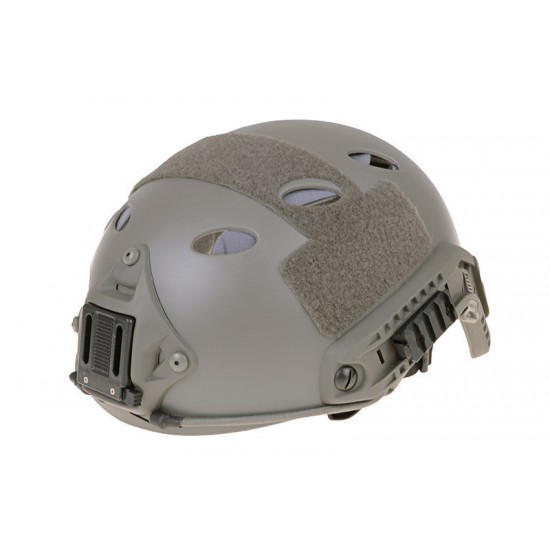 FAST PJ CFH Helmet Replica - Foliage Green (L/XL) 220